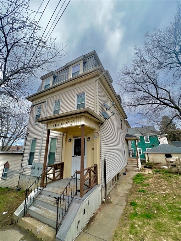 Primary Photo - 81-83 S Broadway