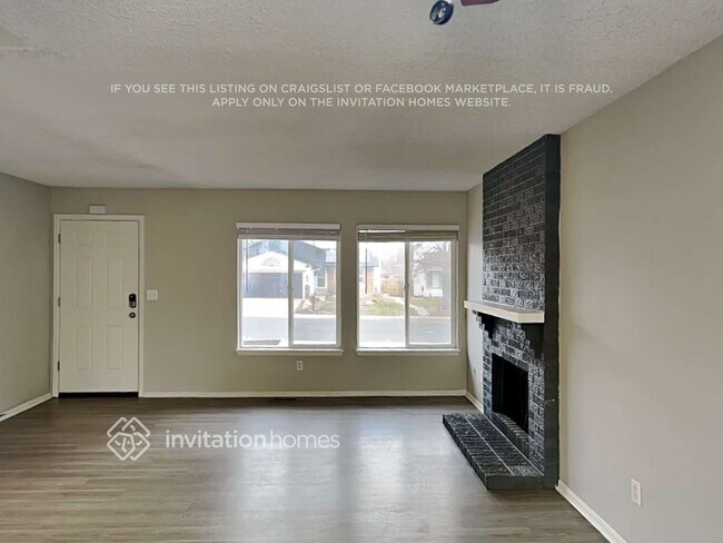 Foto del edificio - 4142 S Laredo Way