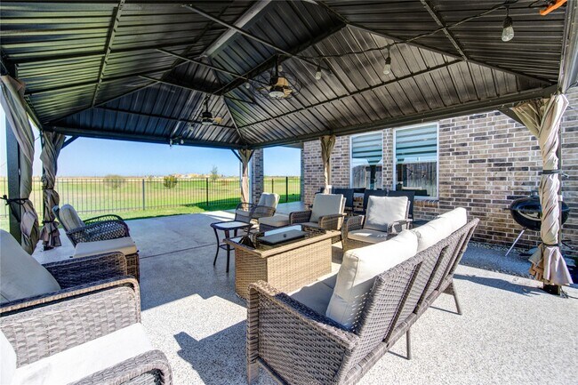 Foto del edificio - 3902 Elk Crk Ct