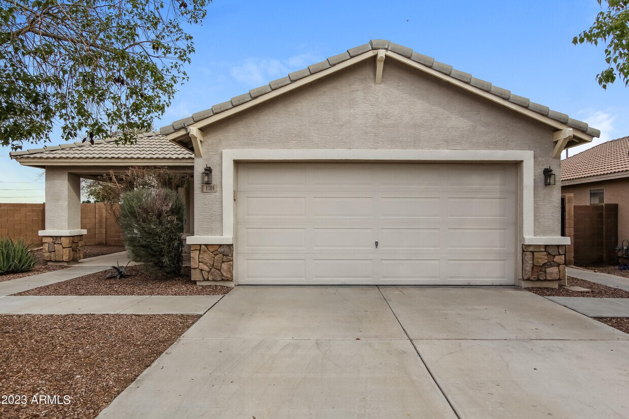 1301 S 123rd Dr, Avondale, AZ 85323 House Rental in Avondale, AZ