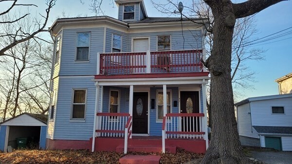 Foto del edificio - 39 Lookout Rd