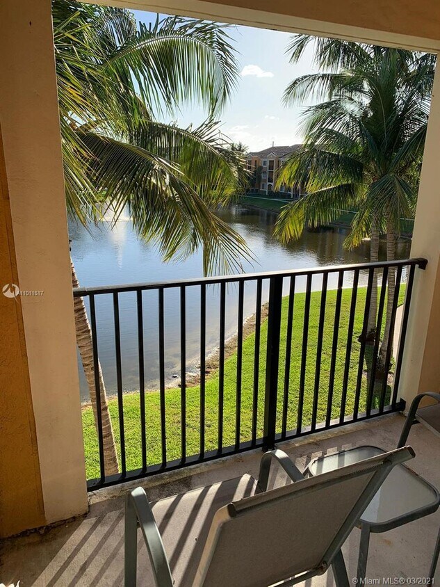 2160 E Preserve Way Unit 308, Miramar, FL 33025 Condo for Rent in