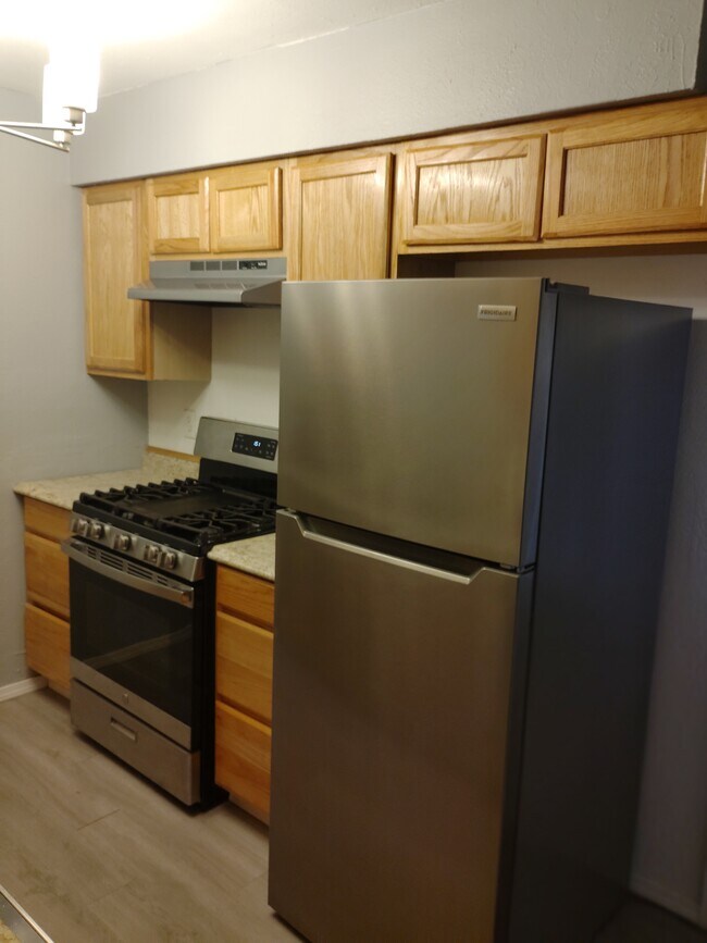 Foto del edificio - 13208 Mountain Rd NE