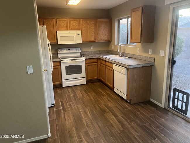 Building Photo - 15032 W Jackpot Way