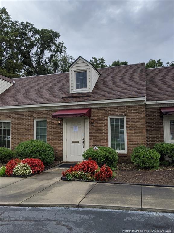 Foto principal - 4904 Fayetteville Rd