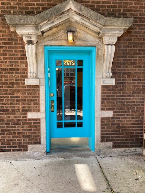 Foto principal - 4815 N Fairfield Ave