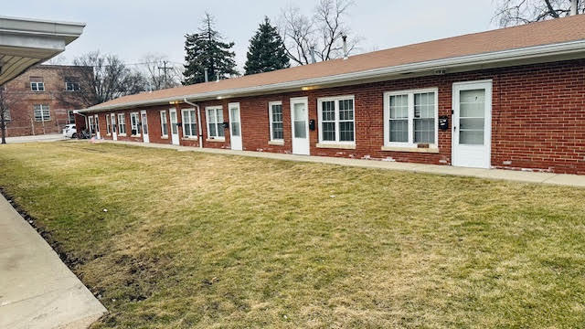 Foto del edificio - 12827 Irving Ave