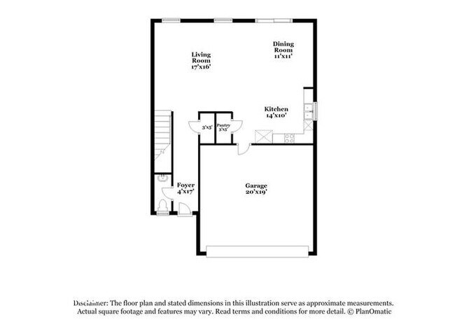 Building Photo - 604 New Moon St, Avon, IN 46123