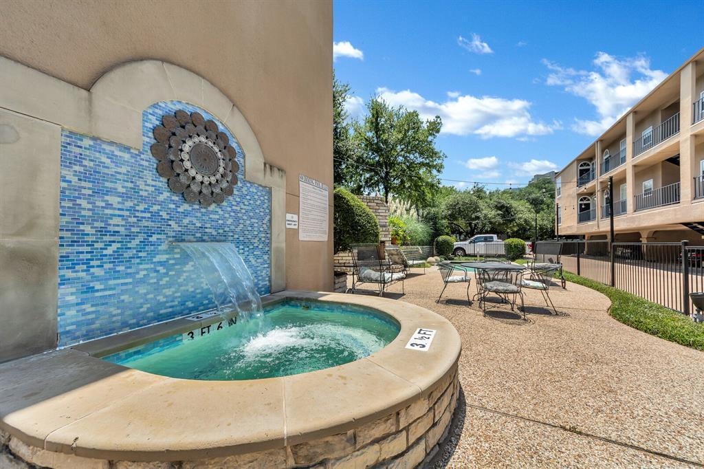 3311 Blackburn St Unit 116, Dallas, TX 75204 Condo for Rent in Dallas