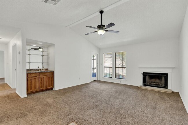 Foto del edificio - 1202 Thorpe Ln