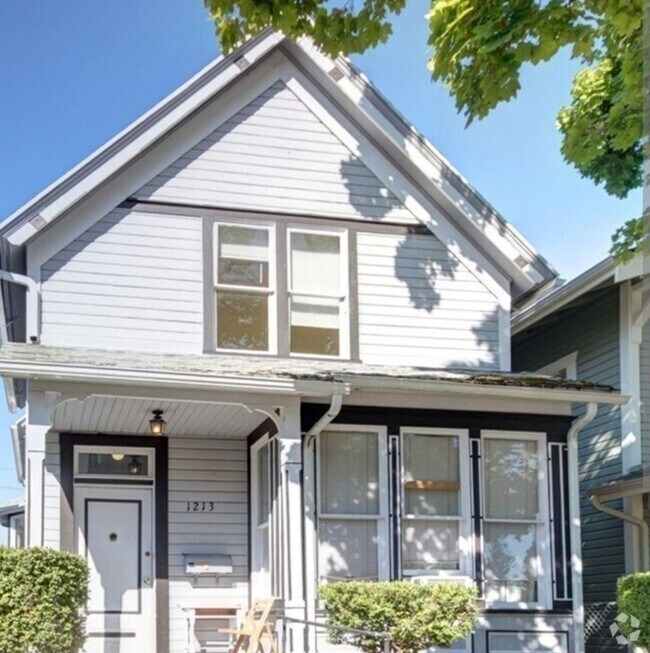 Downtown Bellingham Houses for Rent Bellingham, WA 2 Homes