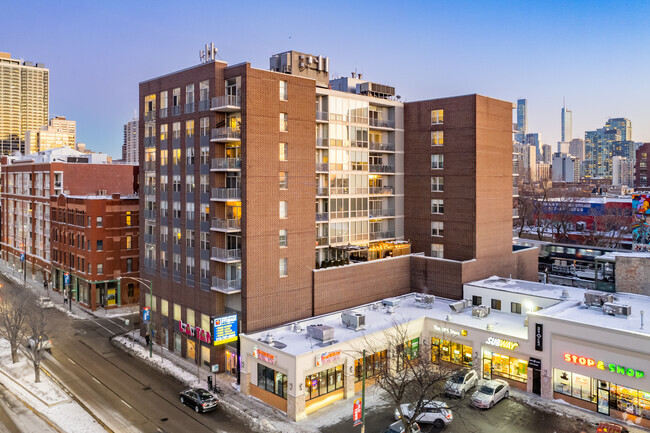 Building Photo - Parc Orleans