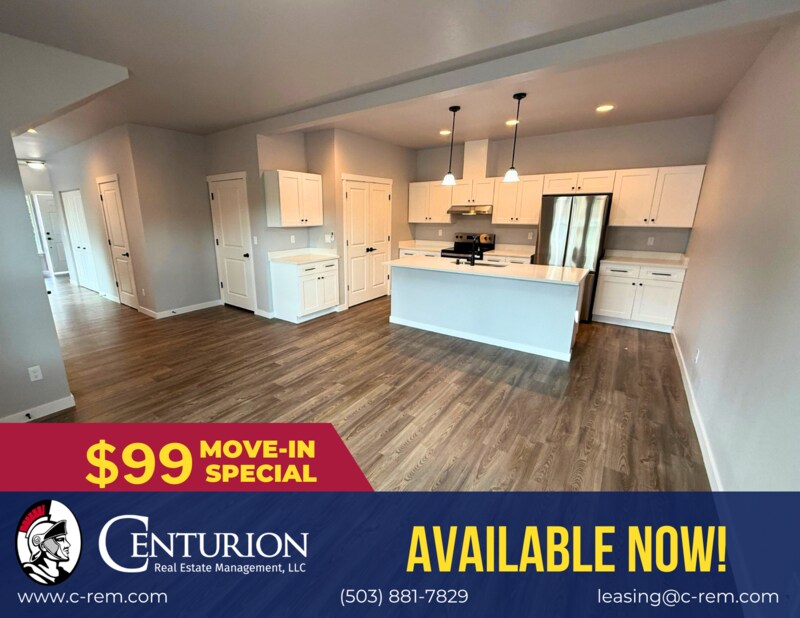 Foto principal - 875 Hickory St NE