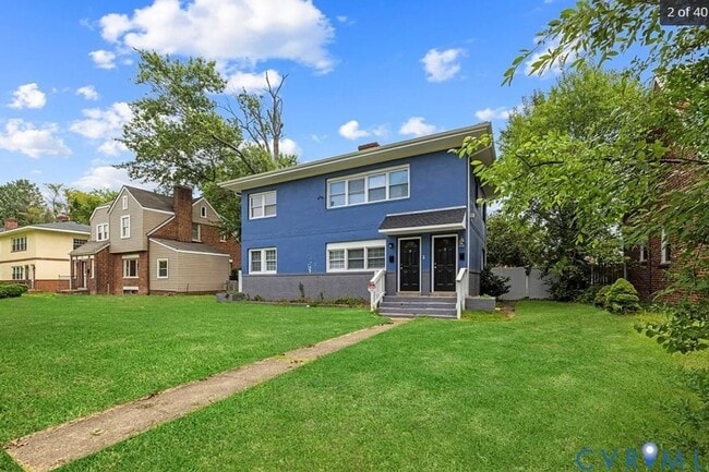 Building Photo - 4223 Chamberlayne Ave