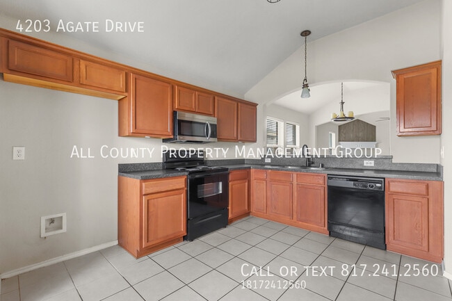 Foto del edificio - 4203 Agate Dr