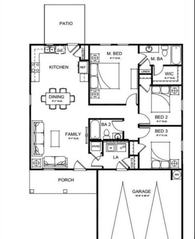 Foto del edificio - 28407 Islington Dr
