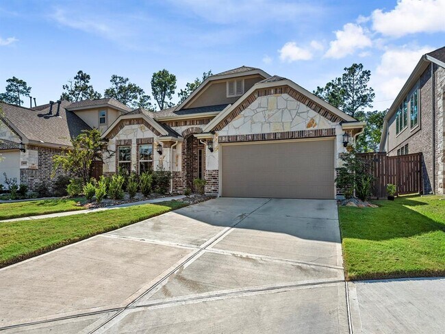 Building Photo - 16891 Ramsay Cascades Dr