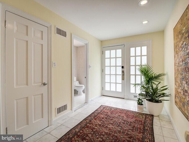 Foto del edificio - 3147 O St NW