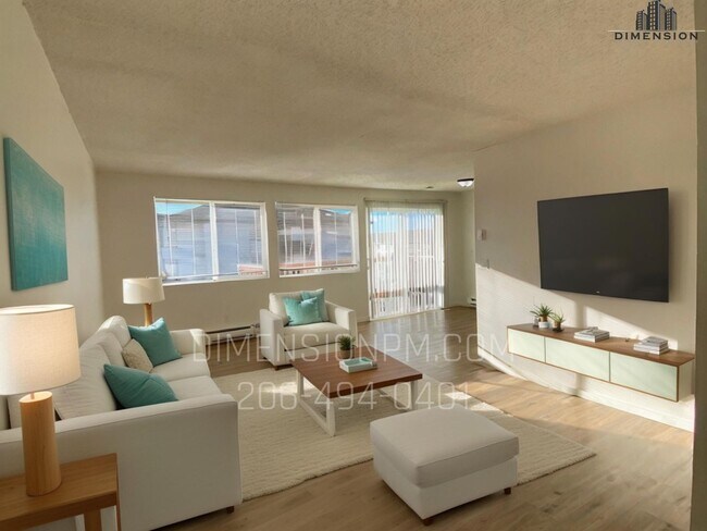 Foto del interior - The Drexel Des Moines