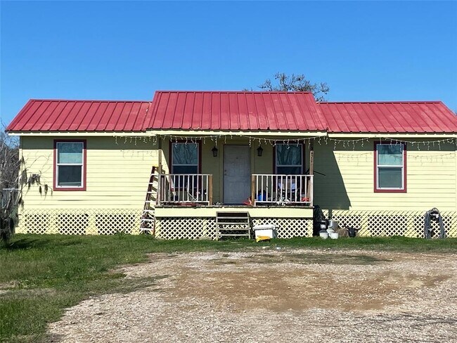 Foto del edificio - 7471 FM 457