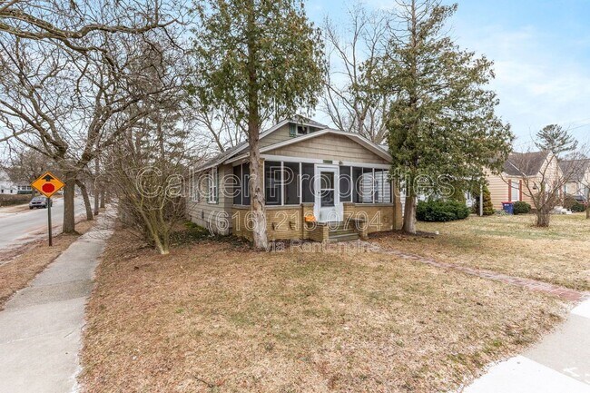 Foto del edificio - 950 Merritt St SE