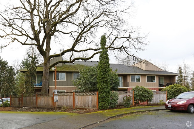 Building Photo - Gem Lane Village
