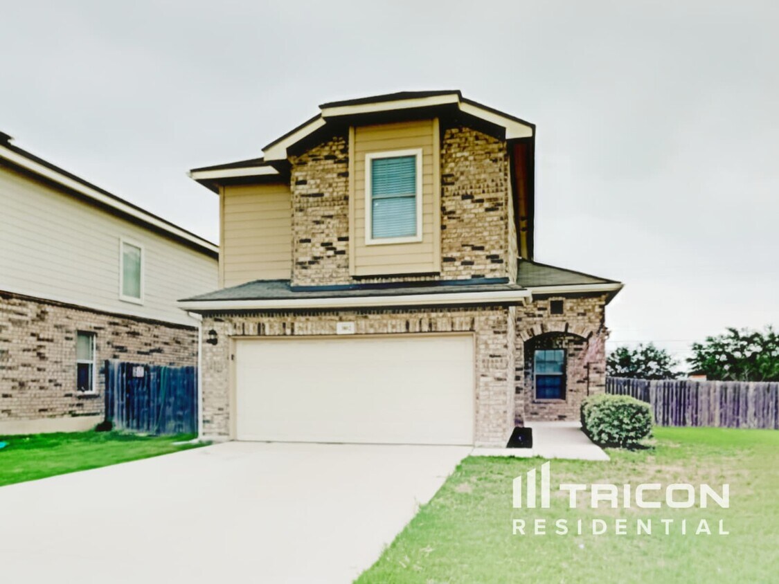 Foto principal - 3802 Bogie Way