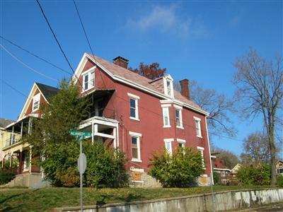 Photo - 530 Ridgeway Ave Apartment