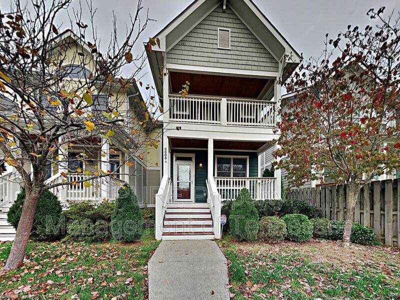 Primary Photo - 6008A Louisiana Ave