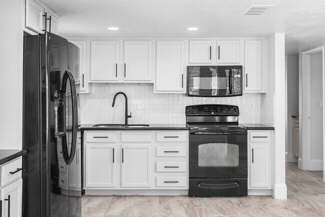 Foto del edificio - Charming 3BR House in Scottsdale