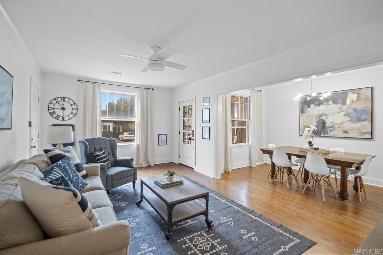 Foto principal - 5812 Stonewall Rd
