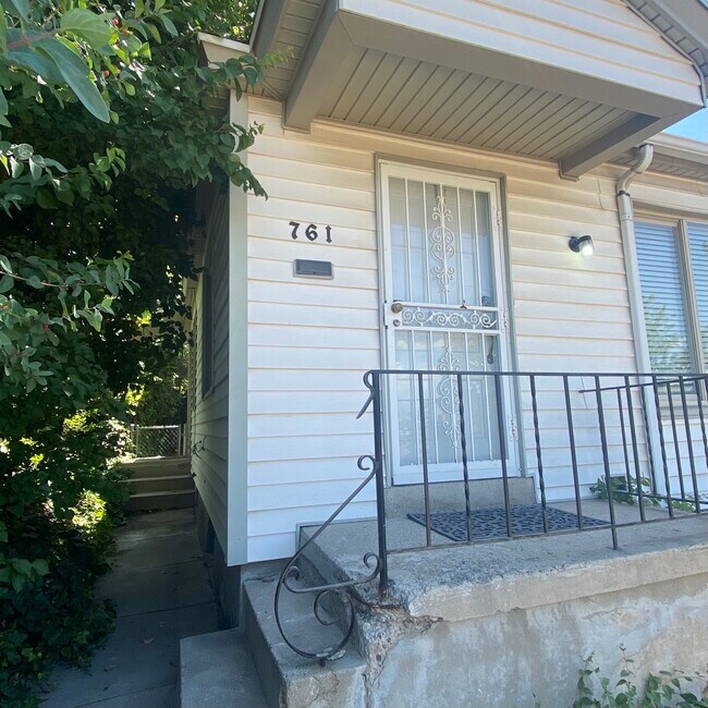 Photo - 761 S 1000 E Apartments