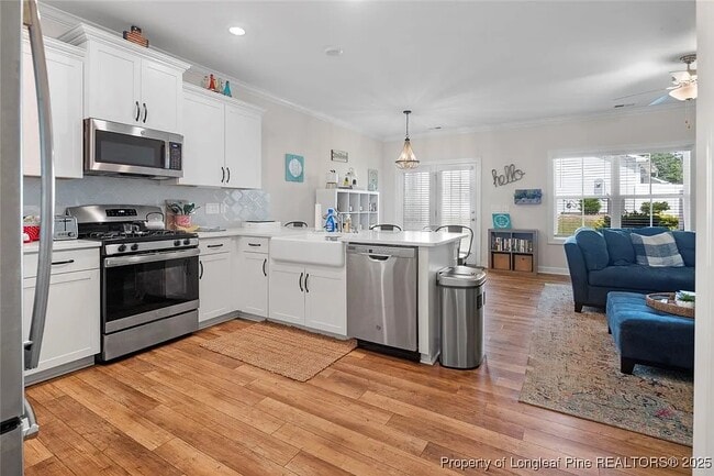 Building Photo - 213 White Stone Pl