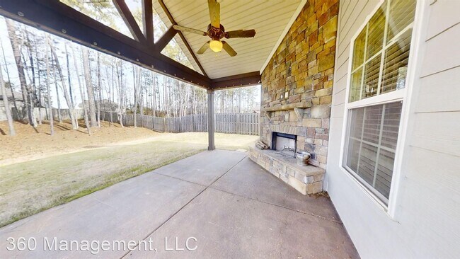 Foto del edificio - 4 br, 2.5 bath House - 979 W Richland Circle