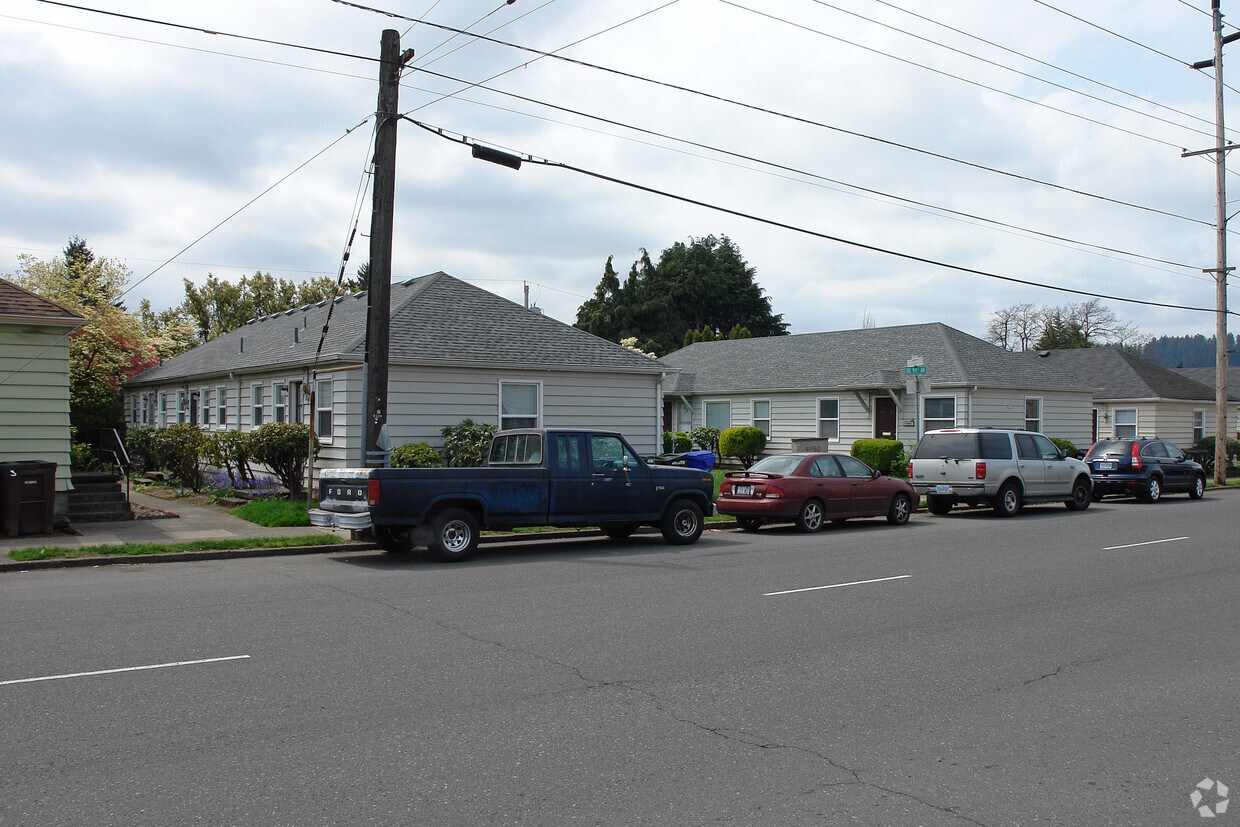 Primary Photo - 9050 SE Stark St