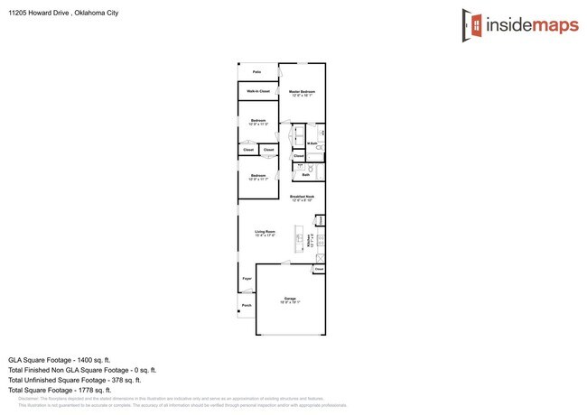 Foto del edificio - 3 Bedroom 2 Bath 2 Car Garage Duplex in Great location close to the Broadway Extension and 8 minu...