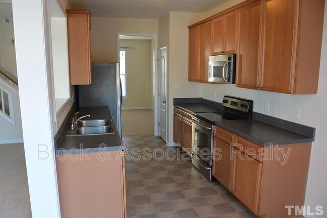 Foto del edificio - 4024 Patriot Ridge Ct