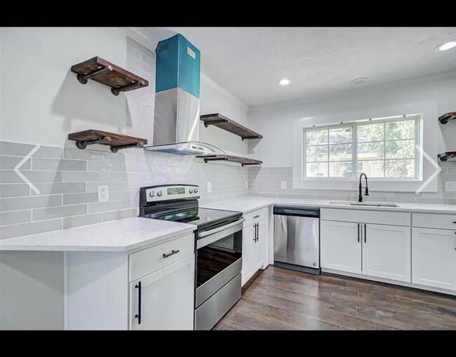 Building Photo - 2515 Stevens St