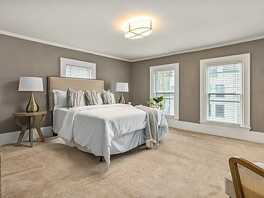 Foto del edificio - 114 Cabot St