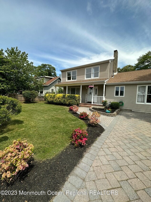 2125 Barnegat Blvd, Point Pleasant, NJ 08742 House Rental in Point Pleasant, NJ