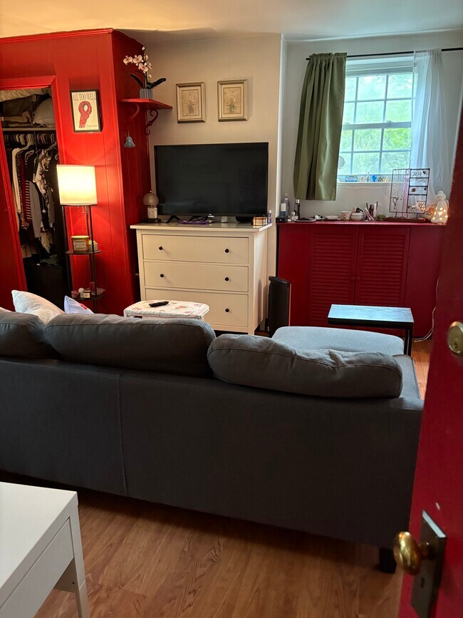 Foto del edificio - 6202 Walnut St