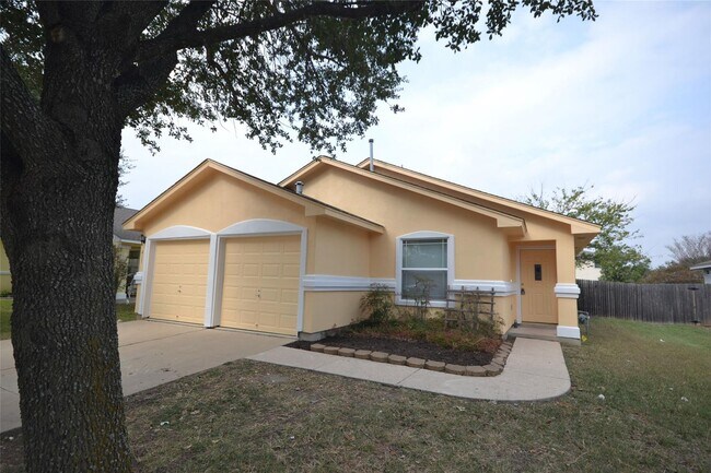 Foto del edificio - Beautifully Renovated Single-Story Gem in Leander