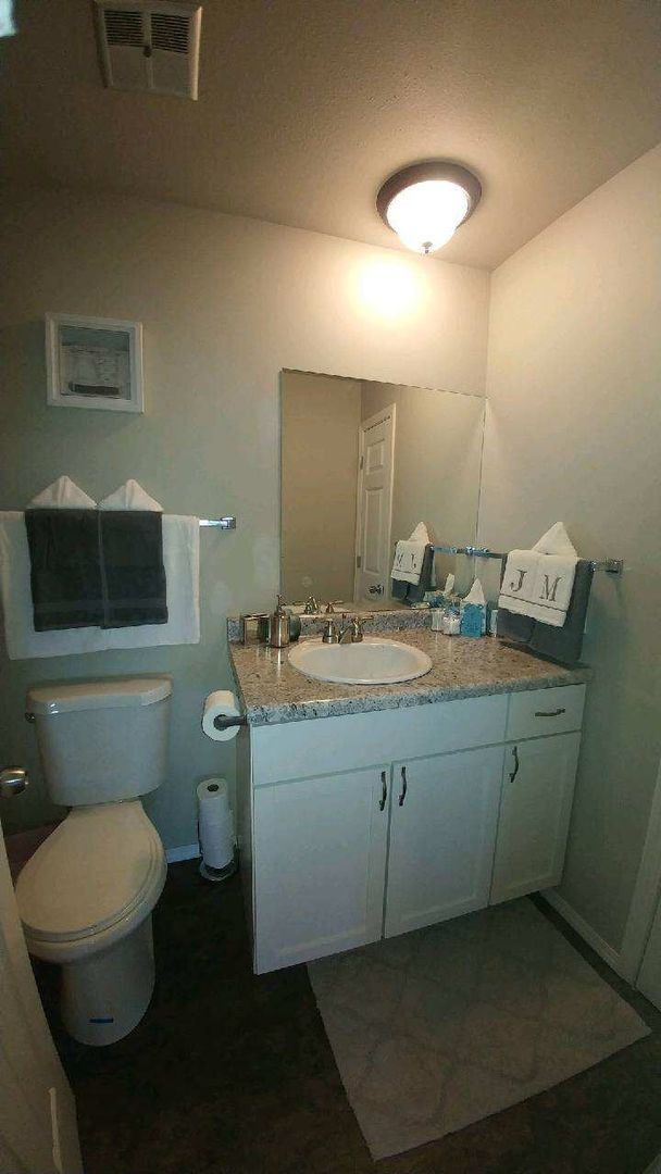 Foto del interior - Willow Crossing Apartments