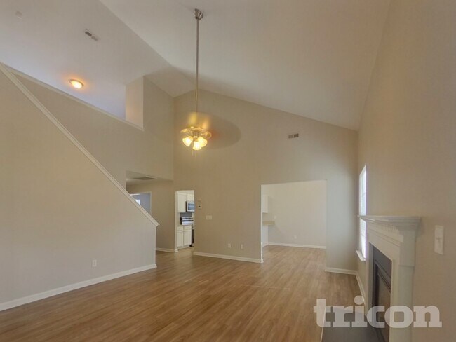 Foto del edificio - 2008 Pheasant Glen Rd