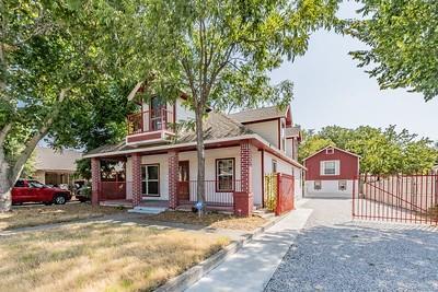 Foto del edificio - 1208 N Sylvania Ave