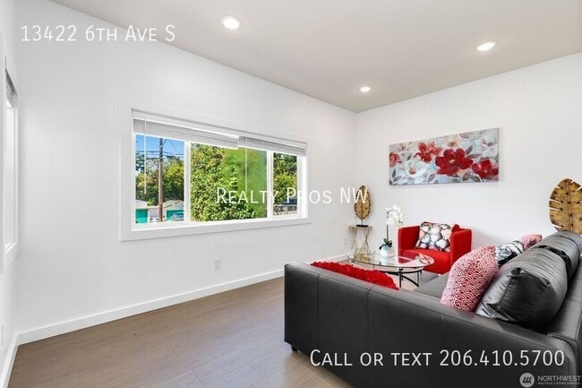 Foto del edificio - 13422 6th Ave S