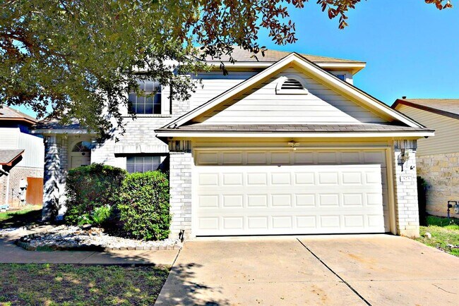 Foto del edificio - 523 Territory Trail