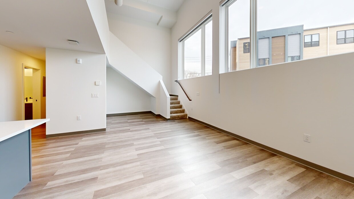 Photo - Skyline On Stokes Apartments