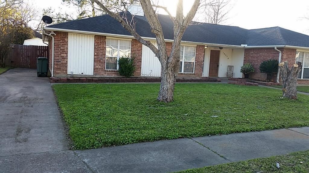 19535 Hollowlog Dr, Katy, TX 77449 Townhouse for Rent in Katy, TX