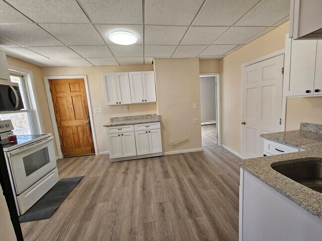 Foto del edificio - 40 Putnam St